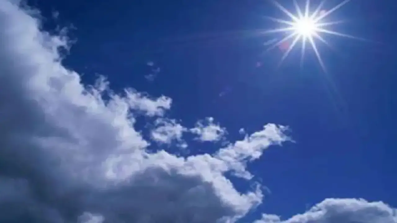 تقلبات مرتقبة تسيطر على حالة الطقس المتوقعة خلال ساعات يوم الجمعة